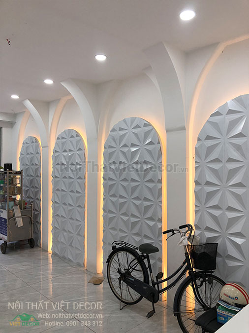Nội thất Việt Decor khảo sát lên phương án thiết kế, thi công nội thất, hoàn thiện, biển hiệu cửa hàng thời trang consolism quận 1 hồ chí minh