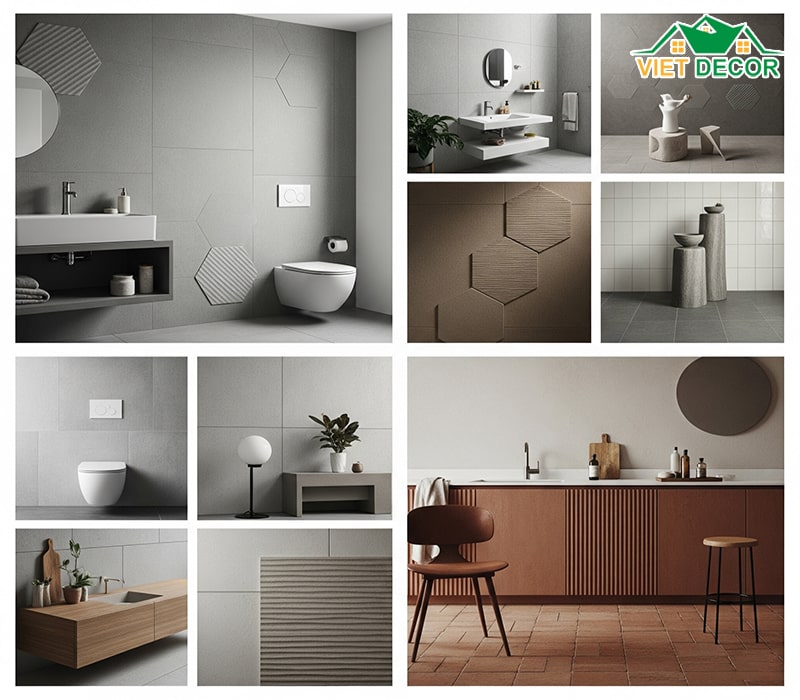 Lựa chọn thương hiệu uy tín