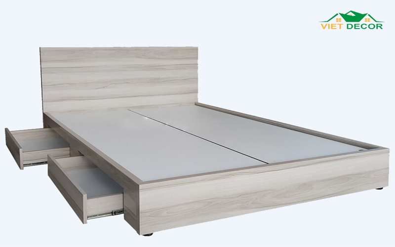 mẫu giường cho bé được mua nhiều nhất hiện nay