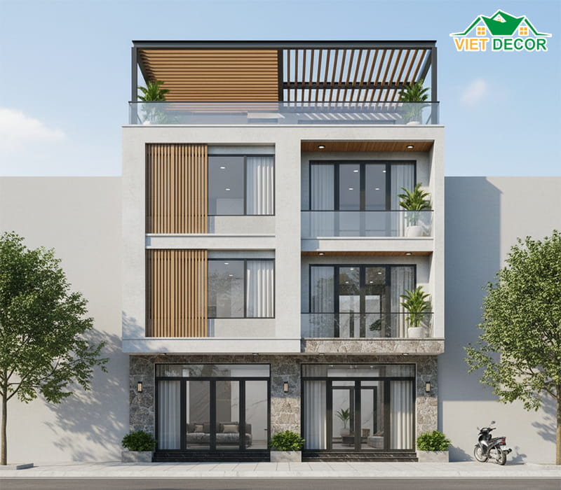 Dự toán chi phí và kiểm soát phát sinh