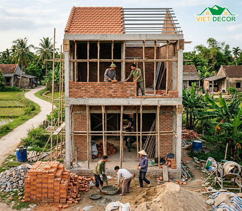 Tận dụng nguồn nguyên liệu và nhân công địa phương