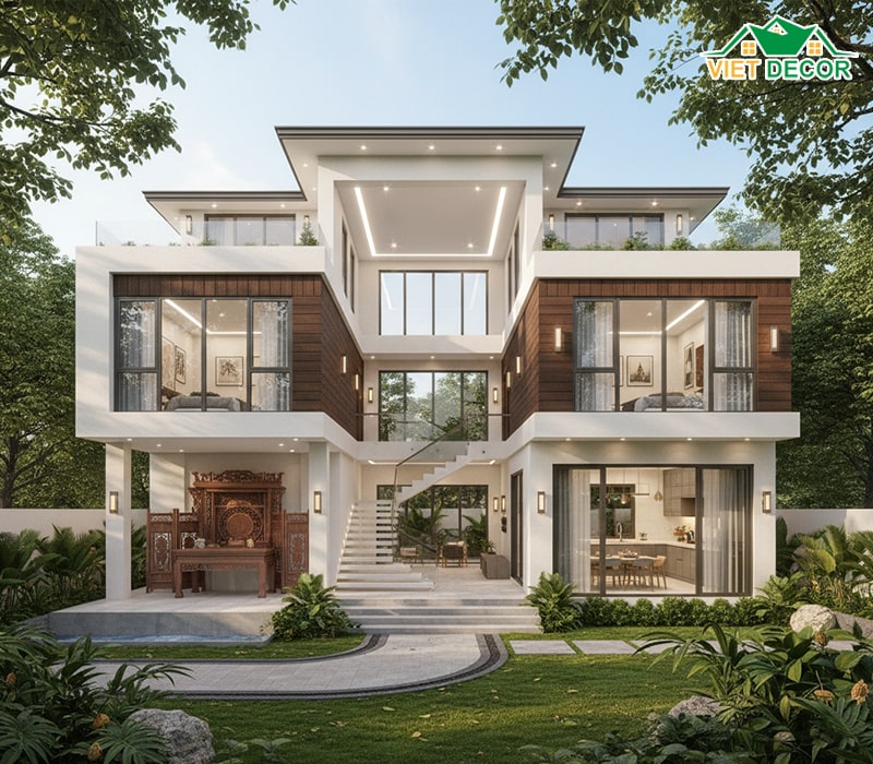Lưu ý về phong thủy cơ bản