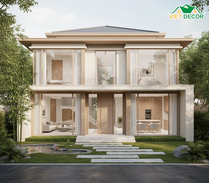 Yếu tố phong thủy cơ bản cần biết