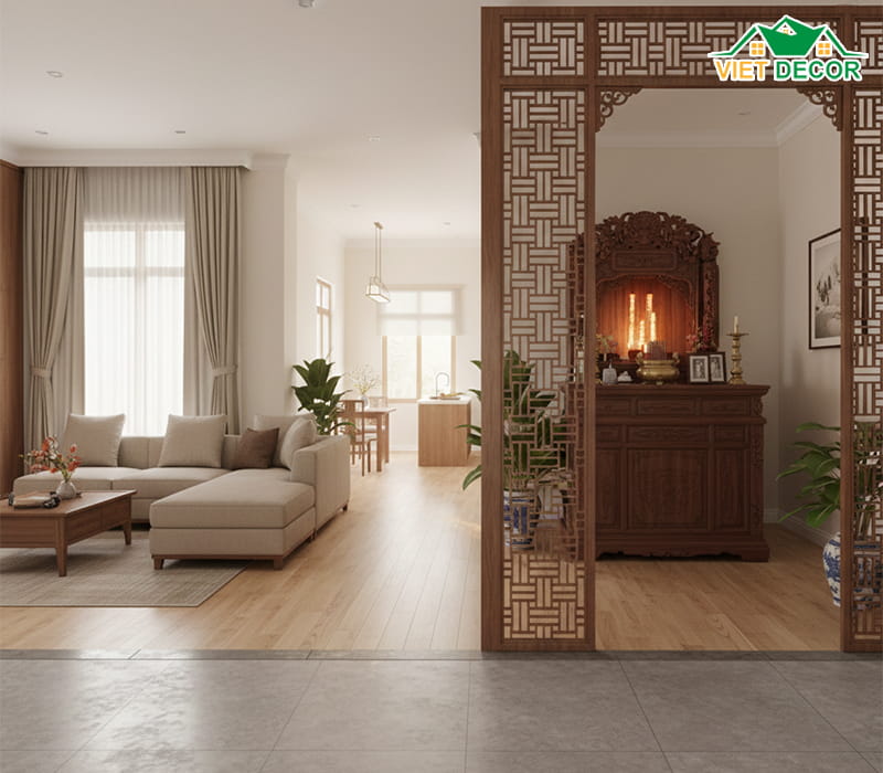 Ưu điểm: Sự tiện lợi và gắn kết truyền thống