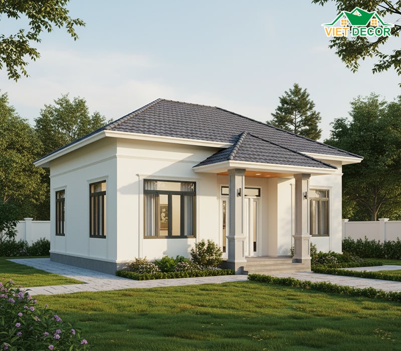 Những lưu ý quan trọng khi thiết kế và thi công