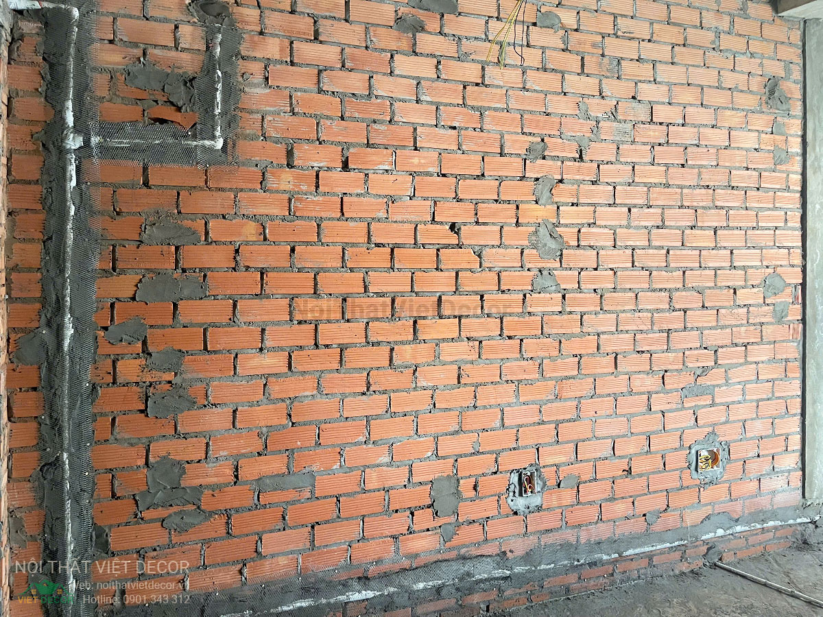 Nội Thất Việt Decor thiết kế thi công trang trí hoàn thiện, nội thất căn hộ 1 phòng ngủ + dự án lavida plus quận 7 tp hồ chí minh