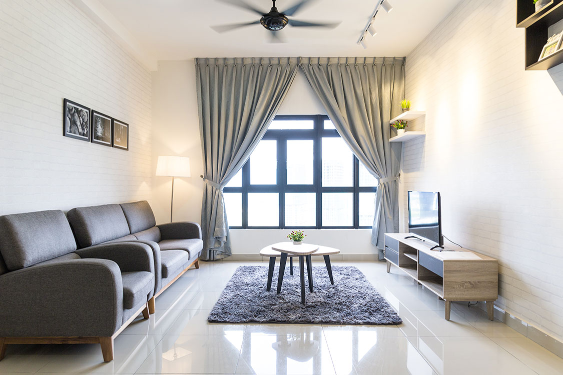 Tổng hợp một số phong cách thiết kế nội thất phòng khách
