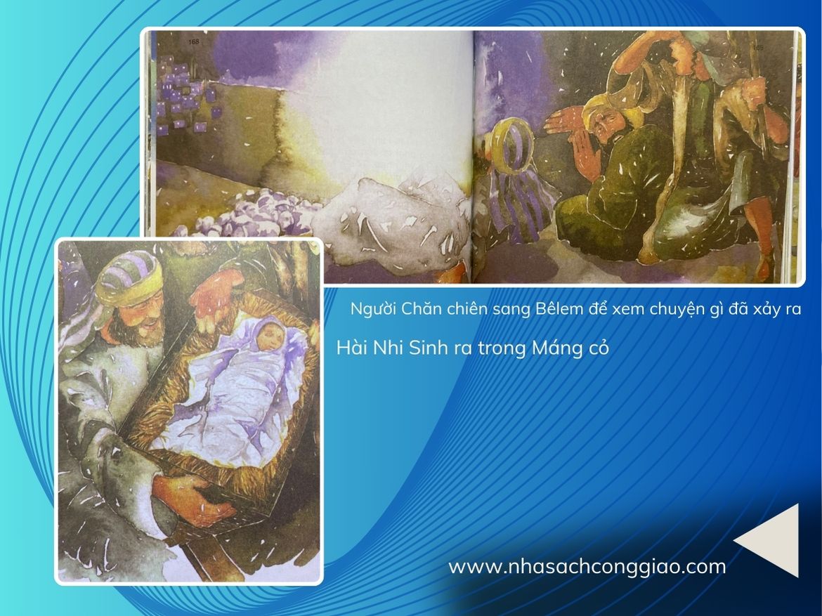 Kinh Thánh Thiếu Niên