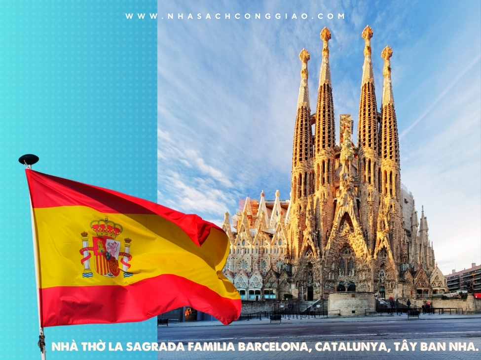 Nền Tảng Nghệ Thuật Châu Âu, Ý, Tây Ban Nha Và Mỹ