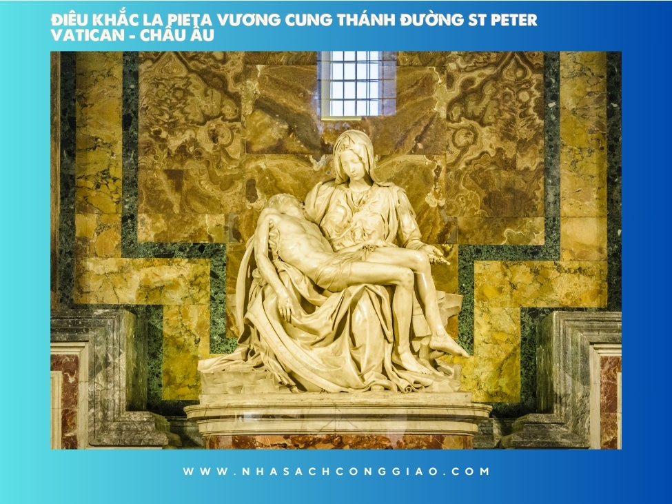 Nền Tảng Nghệ Thuật Châu Âu, Ý, Tây Ban Nha Và Mỹ