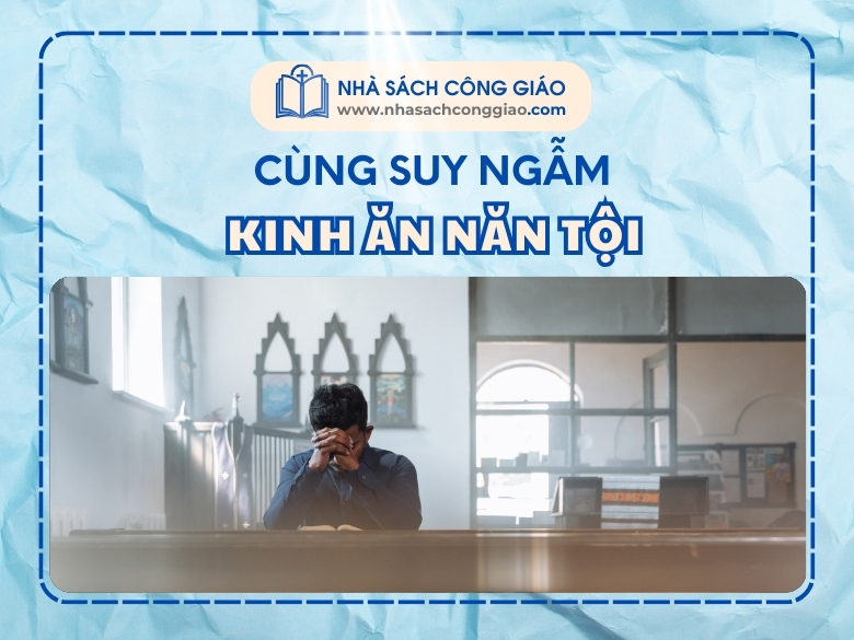 Kinh Ăn Năn Tội