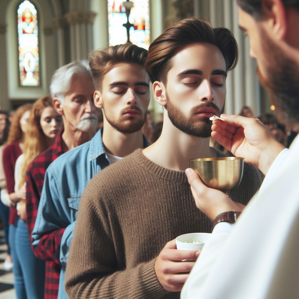 Cách đọc Bảy Bí Tích bằng Tiếng Anh Trong Giáo Hội Công Giáo