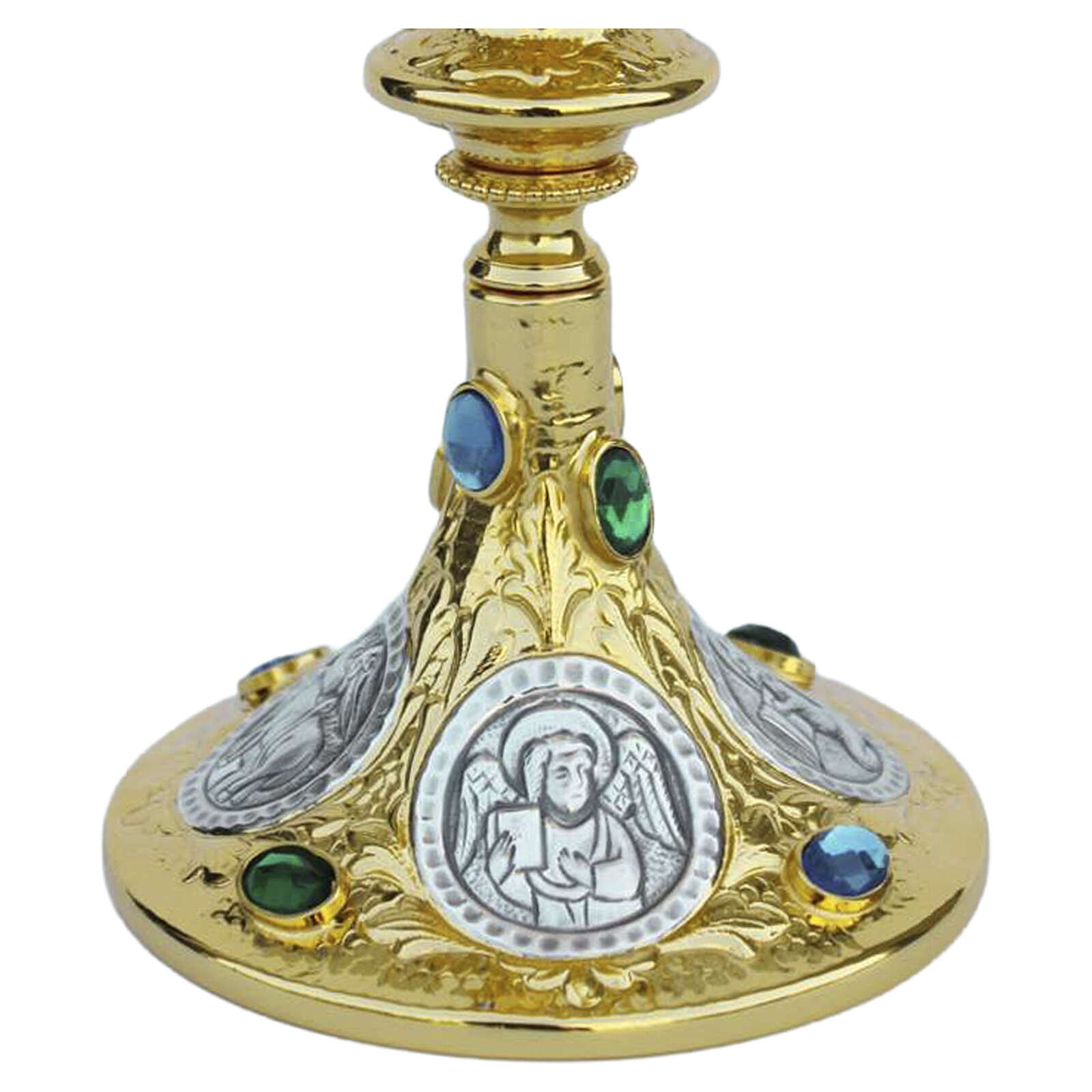 Chén Lễ Italy xi vàng CLXV2129