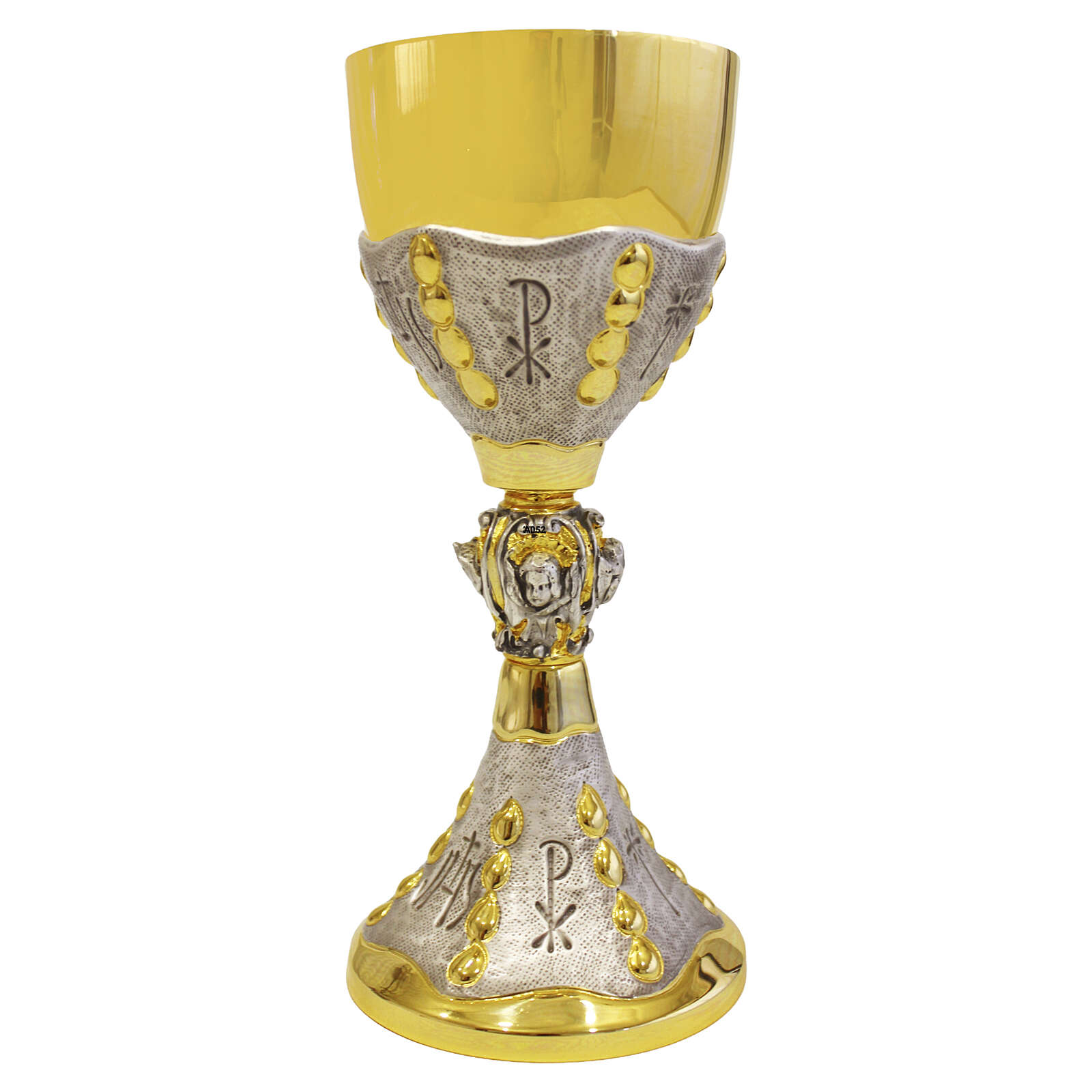 Chén thánh Italy xi vàng CLXV2142