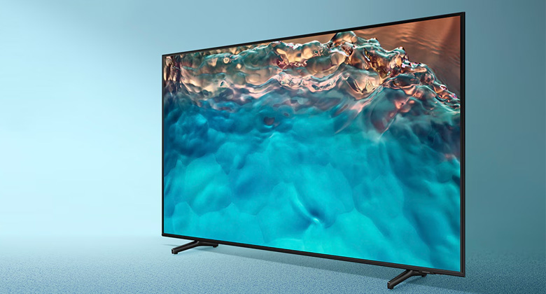 55BU8000 có còn đáng mua trong tháng 9 năm 2024