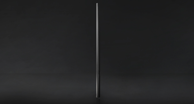 Thiết kế siêu mỏng AirSlim - Tạo điểm nhấn cho không gian