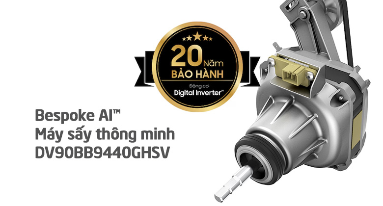 Bảo trì định kỳ và kiểm tra các bộ phận quan trọng