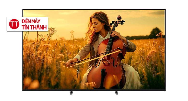 Bravia 5 K 75XR50 tivi Sony 75 inch đời mới nhất? Nên mua hay không?