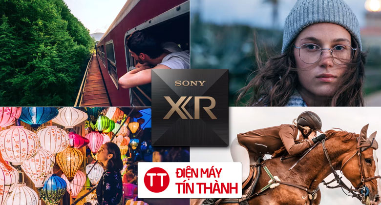 Bravia 5 K 75XR50 tivi Sony 75 inch đời mới nhất? Nên mua hay không?