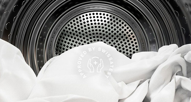 Máy sấy bơm nhiệt Electrolux UltimateCare 8 kg EDH803J5WC