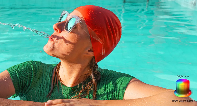 Có nên mua Smart Tivi QLED Samsung 4K 65 inch QA65Q60D