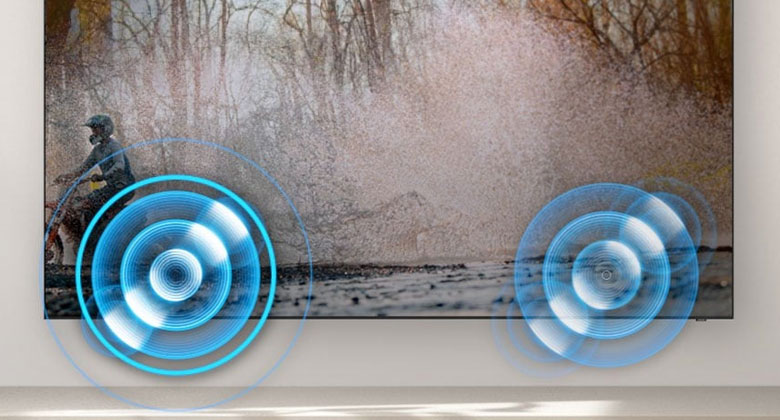 Có nên mua Smart Tivi QLED Samsung 4K 65 inch QA65Q60D