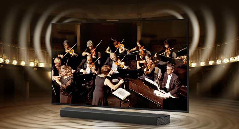 Có nên mua tivi Samsung 55AU7002 không?