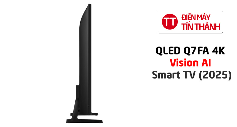 Có nên mua tivi Samsung 55Q7FA không? Giá bán bao nhiêu?