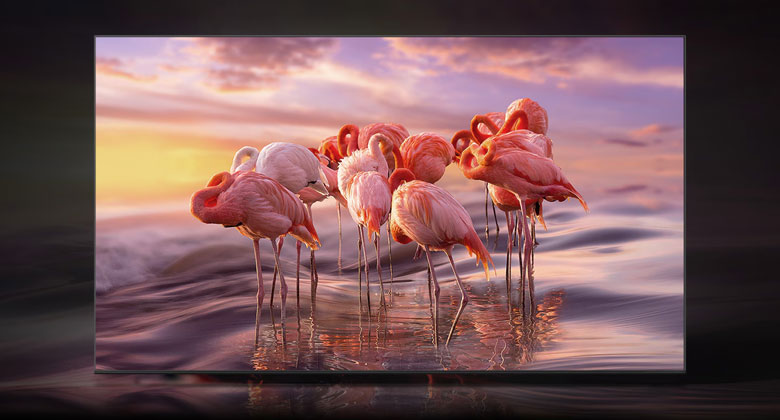 Đánh giá cấu hình Samsung 50Q60B