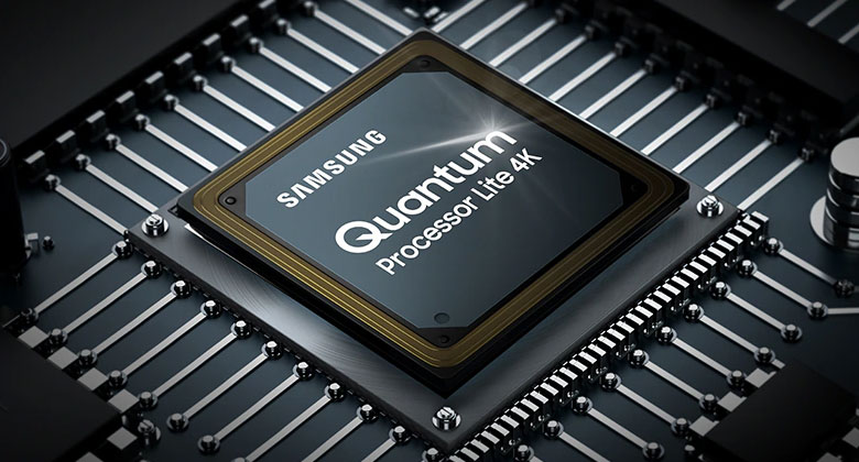 Đánh giá cấu hình Samsung 50Q60B