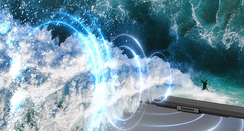 Đánh giá cấu hình Samsung 50Q60B