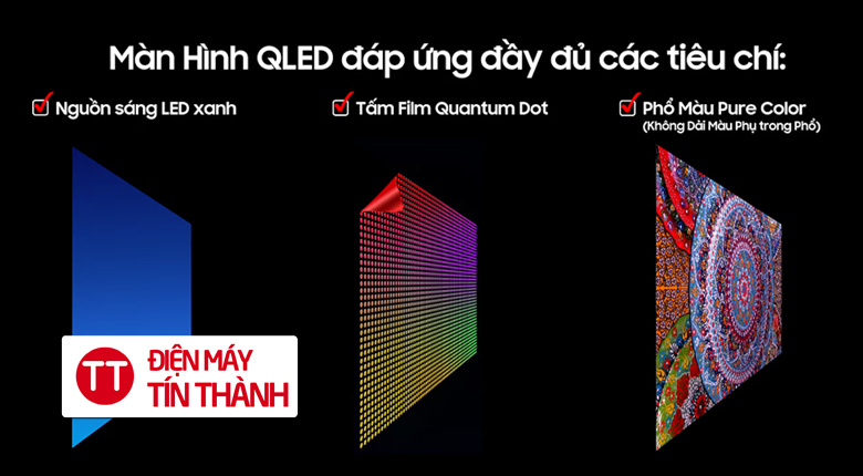 Đánh giá cấu hình tivi QLED 4K Samsung QA75Q6FA - Có còn nên mua năm 2026?