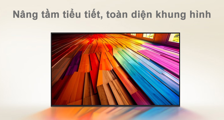 Thiết Kế Tinh Tế