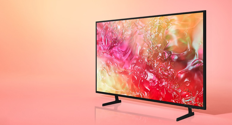 Đánh giá chi tiết tivi Samsung 65DU7700