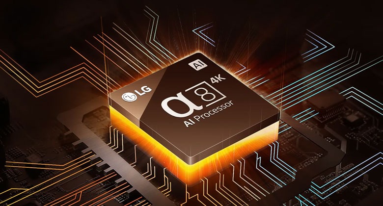 Đánh giá LG 65QNED86