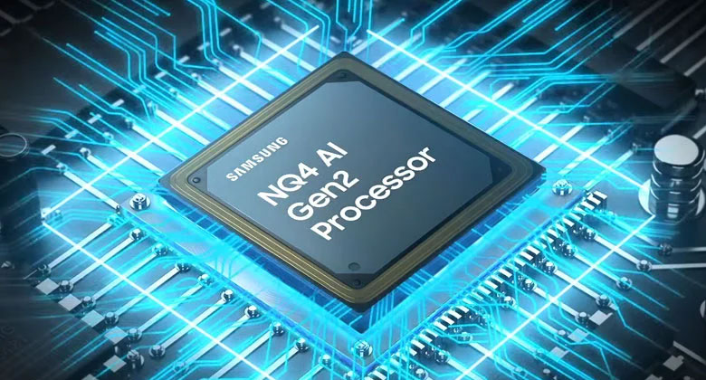 Đánh giá Smart Tivi QLED Samsung 4K 65 inch QA65Q80D Mới 2024