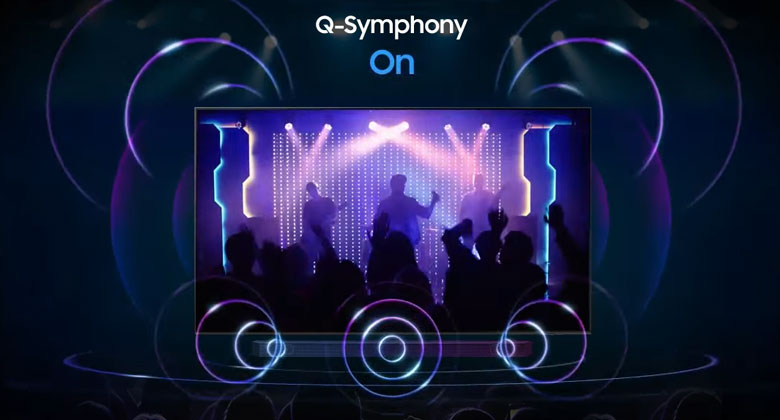 Đánh giá Smart Tivi Samsung 4K 55 inch UA55DU7700