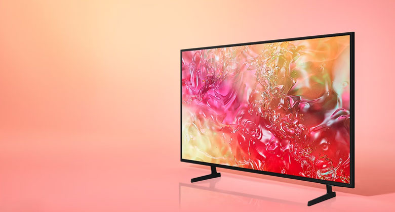 Đánh giá Smart Tivi Samsung 4K 65 inch UA65DU7000 Mới 2024