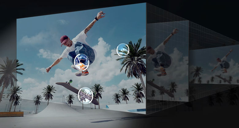 Đánh giá Smart Tivi Samsung 4K 65 inch UA65DU7000 Mới 2024