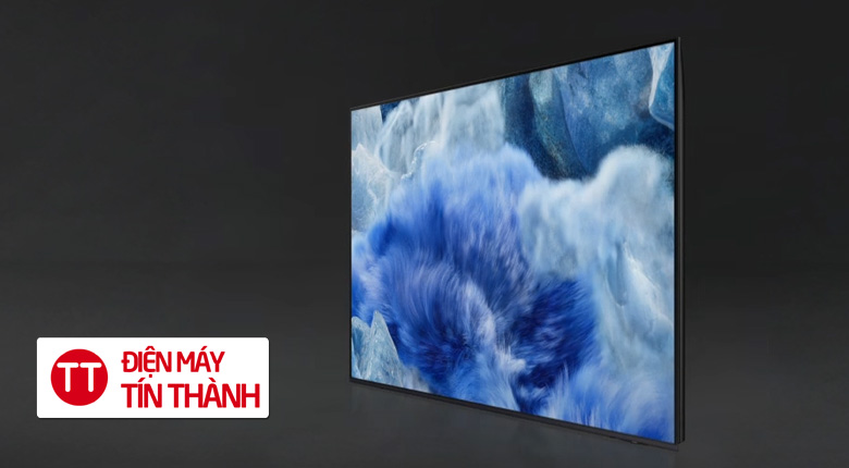 Đánh giá tivi Samsung 75Q8FA chi tiết: Không phải tự nhiên mà “hot” đến vậy!