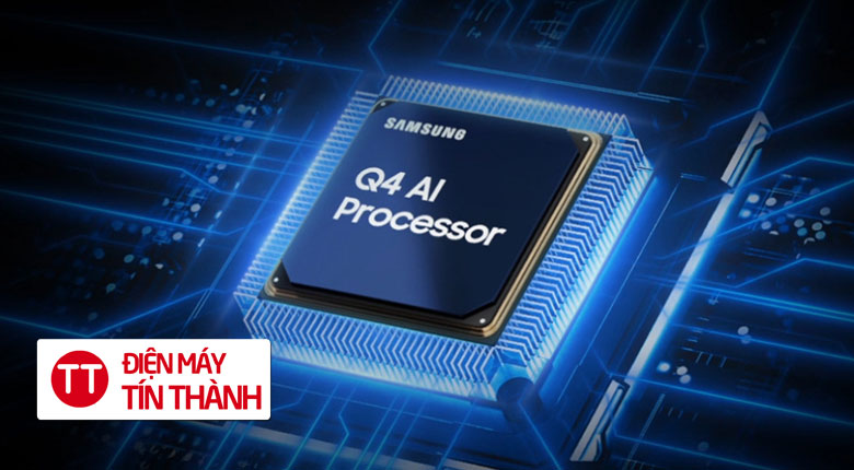 Đánh giá tivi Samsung 75Q8FA chi tiết: Không phải tự nhiên mà “hot” đến vậy!