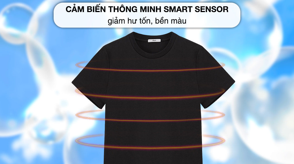 Cảm biến thông minh Smart Sensor