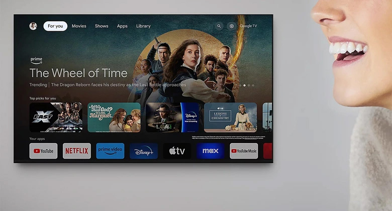 Có nên mua tivi Sony 55 inch 55S30 vào thời điểm này?