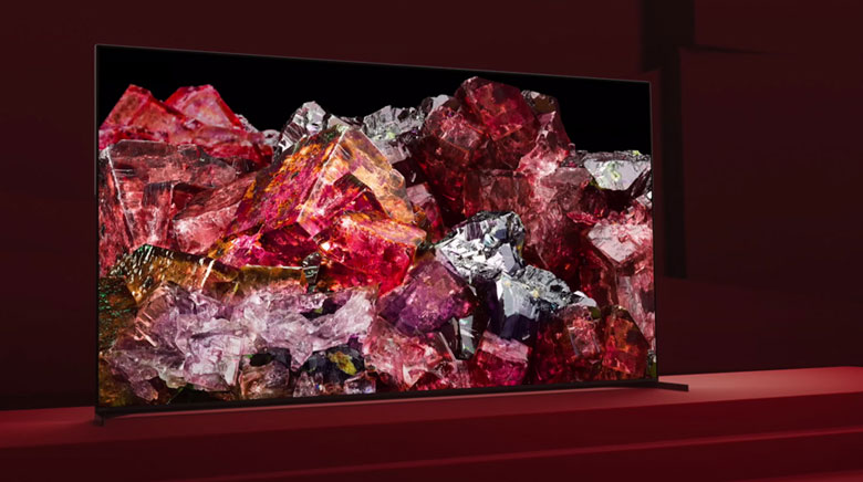 85X95L - Thiết kế