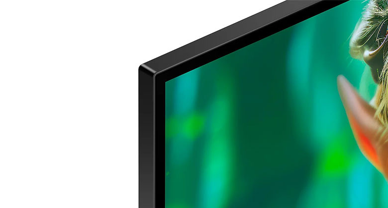 Sony Bravia 2 K65S25 - Flush Surface (Bề mặt phẳng). Trải nghiệm xem mê hồn