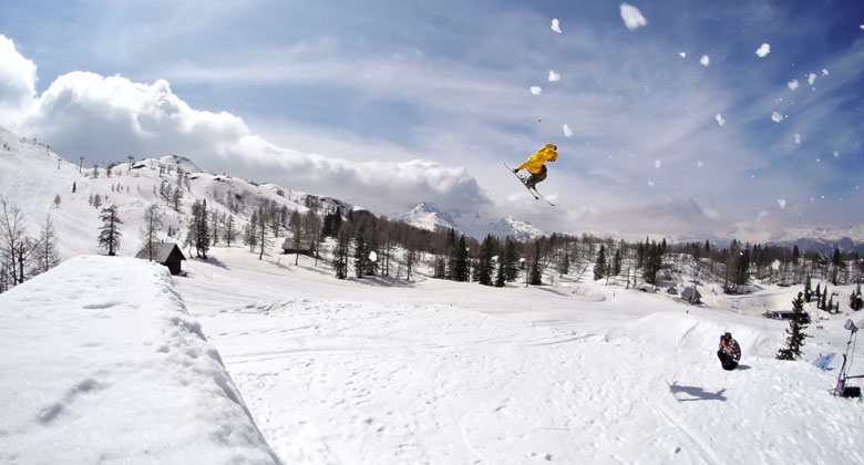 Google Tivi QLED Mini LED Sony AI 4K 75 inch K-75XR70 - Ngay cả hành động nhanh vẫn mượt mà, tươi sáng và sắc nét