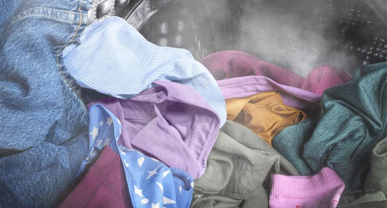 Máy giặt Electrolux EWF1024D3WC - Diệt khuẩn đến 99,9% sau mỗi lần giặt