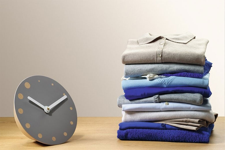 EWF1025DQWB - Giặt nhanh và linh hoạt