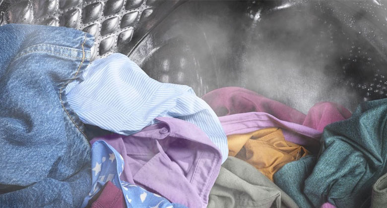 Máy giặt Electrolux EWW9024P3WC - Diệt khuẩn đến 99,9% sau mỗi lần giặt