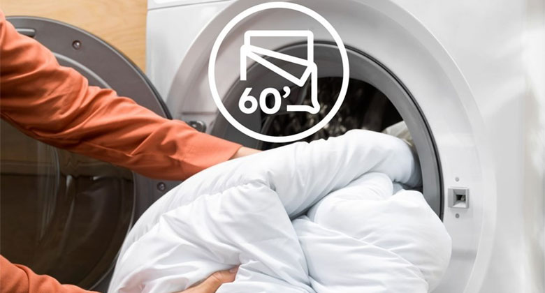 EWW9024P3WC - Chương trình diệt khuẩn chuyên sâu